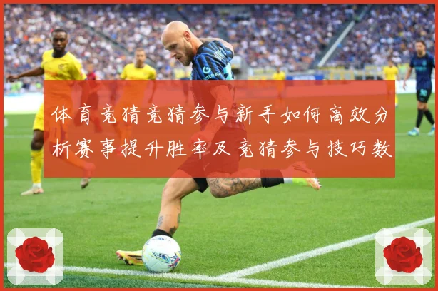 体育竞猜竞猜参与新手如何高效分析赛事提升胜率及竞猜参与技巧数据研判-深度解析