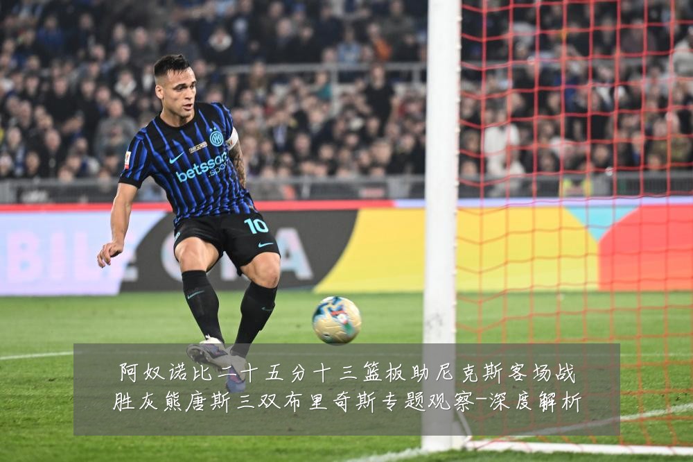 阿奴诺比二十五分十三篮板助尼克斯客场战胜灰熊唐斯三双布里奇斯专题观察-深度解析